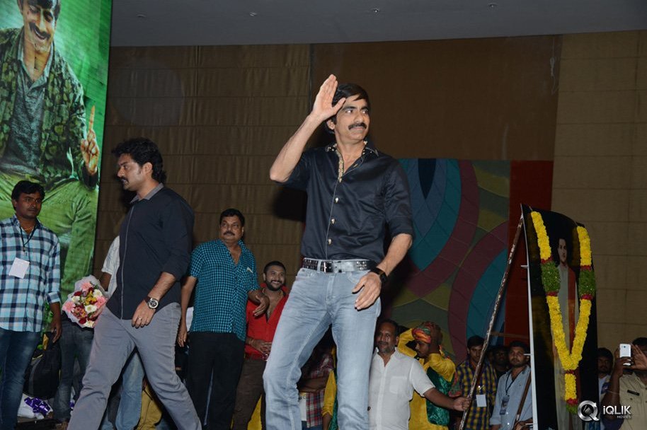 Kick-2-Movie-Audio-Launch